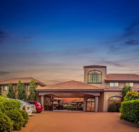 Mackay Resort Motel - Accommodation Yamba