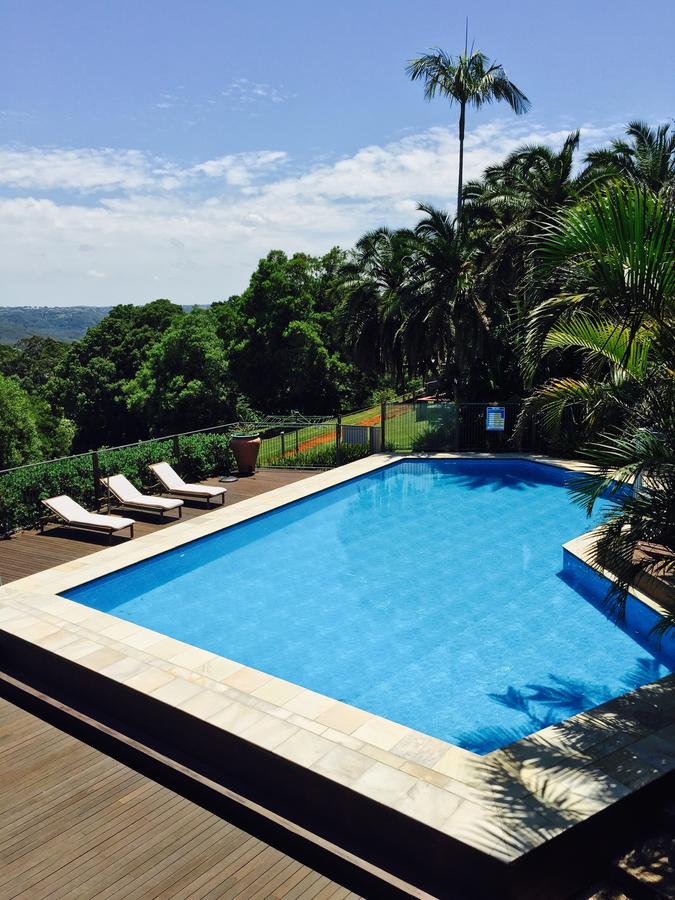 Nambour West QLD Accommodation Yamba