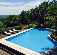 Montville Holiday Apartments - Accommodation Yamba