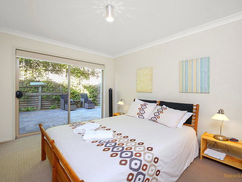 Watermark #25 - 25/4 Karla Avenue, Terrigal - Accommodation Yamba 2