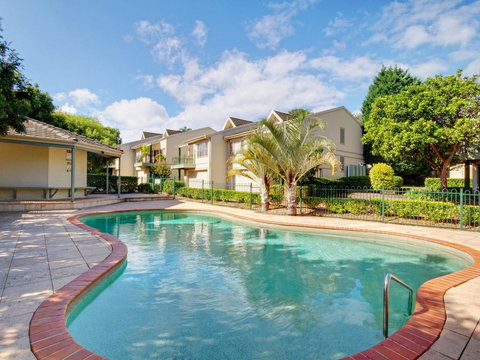 Watermark #25 - 25/4 Karla Avenue, Terrigal - Accommodation Yamba 0