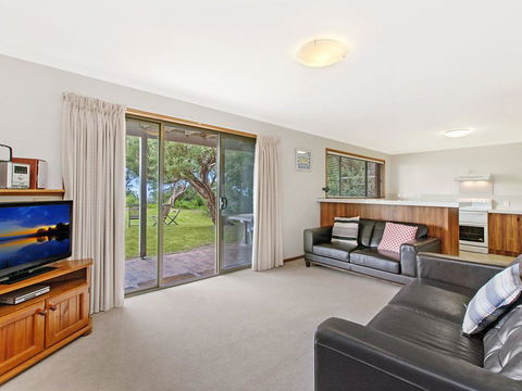 Waters Edge - Accommodation Yamba 1