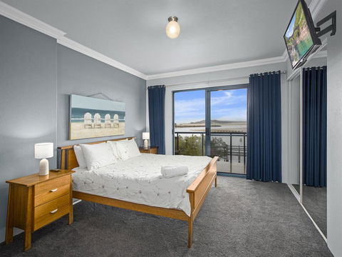 Waters Edge - Nambucca Heads - Accommodation Yamba 2