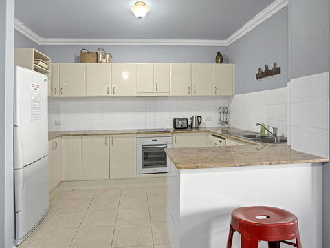 Waters Edge - Nambucca Heads - Accommodation Yamba 3
