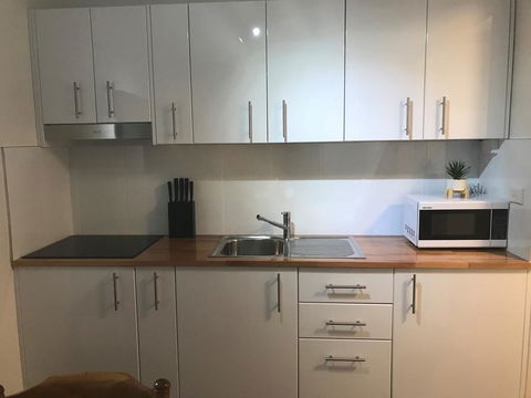 Waters Edge Port Macquarie - Accommodation Yamba 2