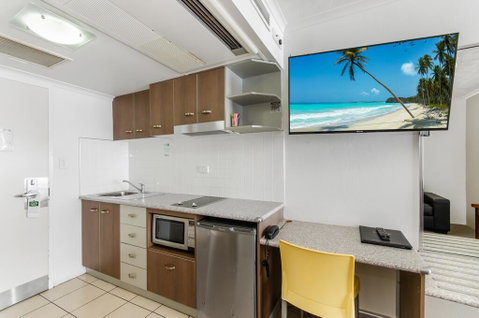 Waters Edge The Strand - Accommodation Yamba 3