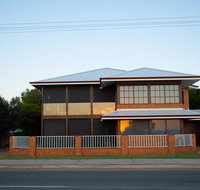 Waterside House Kalbarri - Accommodation Yamba