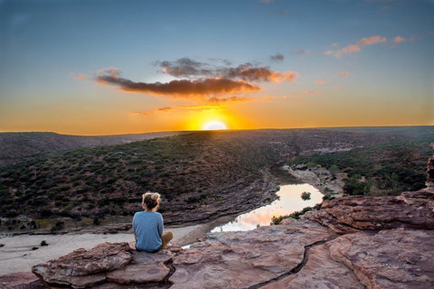 Waterside House Kalbarri - Accommodation Yamba 3