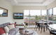 Waterside Mosman Bay Apartment W Stunning Views - thumb 0