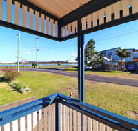 Waterside Retreat - Accommodation Yamba