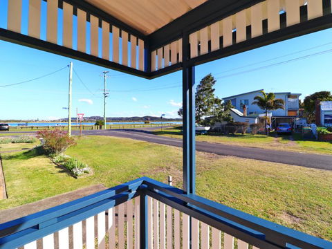 Waterside Retreat - Accommodation Yamba 0