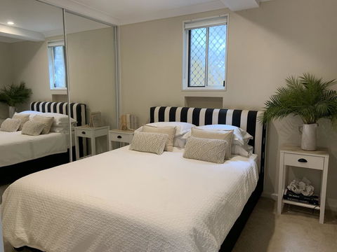 Waterview Cottage - Accommodation Yamba 1
