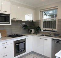 Waterview Cottage - Accommodation Yamba