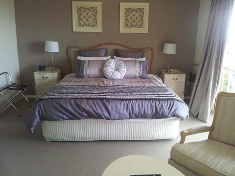Waterview Gardens B&B - Accommodation Yamba 0