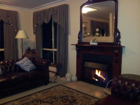 Waterview Gardens B&B - Accommodation Yamba 3