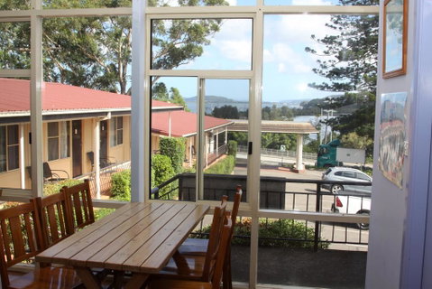 Waterview Gosford Motor Inn - Accommodation Yamba 1