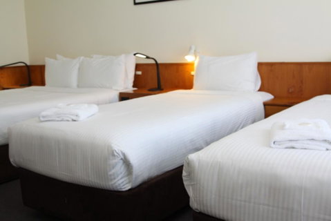Waterview Gosford Motor Inn - Accommodation Yamba 2