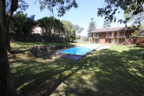 Waterview Gosford Motor Inn - Accommodation Yamba 0