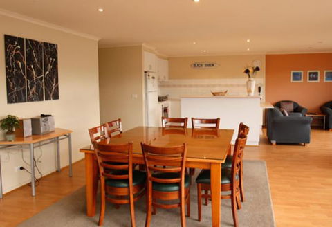 Waterview Luxury Apartments - Accommodation Yamba 1
