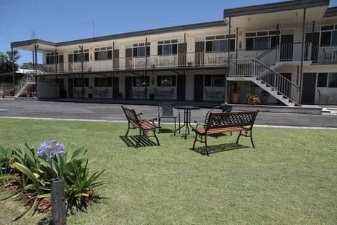 Waterview Motel Maclean - Accommodation Yamba 0