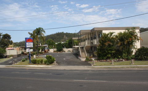 Waterview Motel Maclean - Accommodation Yamba 2