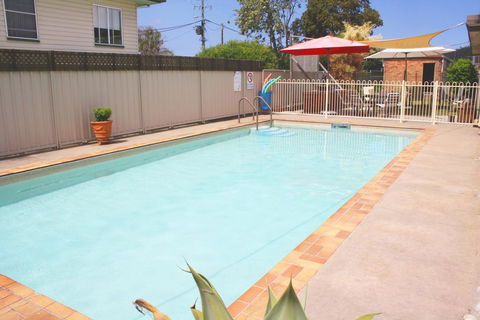 Waterview Motel Maclean - Accommodation Yamba 1