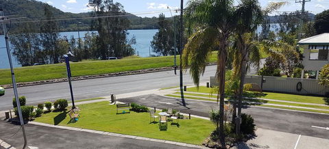 Waterview Motel Maclean - Accommodation Yamba 3