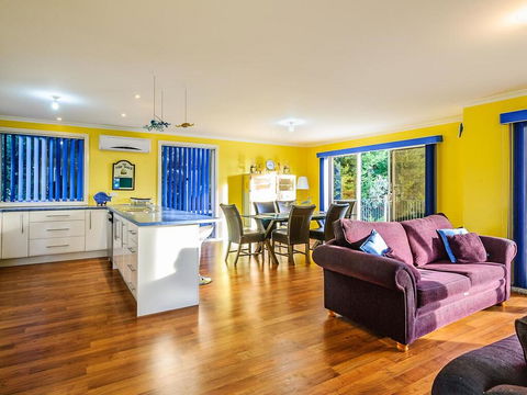 Waterviews - Accommodation Yamba 1