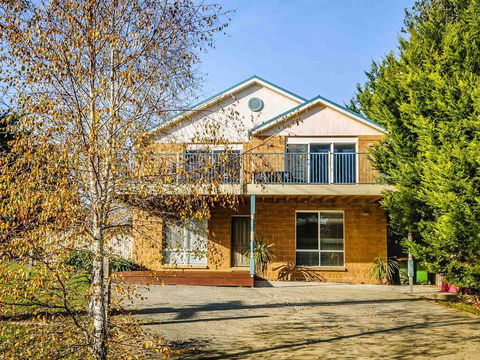 Waterviews - Accommodation Yamba 0