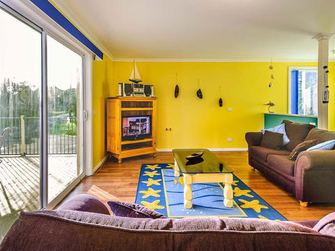 Waterviews - Accommodation Yamba 2