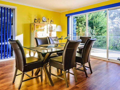 Waterviews - Accommodation Yamba 3
