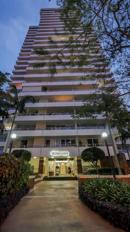 Waterways Apartments - Accommodation Yamba 3