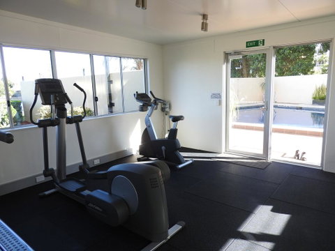Waterways Apartments - Accommodation Yamba 1