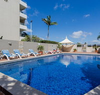 Waterways Apartments - Accommodation Yamba