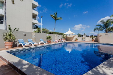 Waterways Apartments - Accommodation Yamba 0