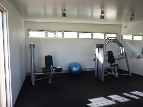Waterways Apartments - Accommodation Yamba 2