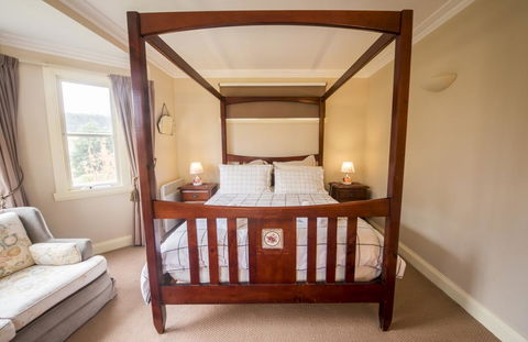 Wattle Grove Homestead Bed & Breakfast - Accommodation Yamba 1