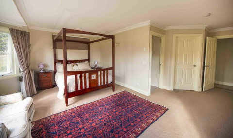 Wattle Grove Homestead Bed & Breakfast - Accommodation Yamba 0