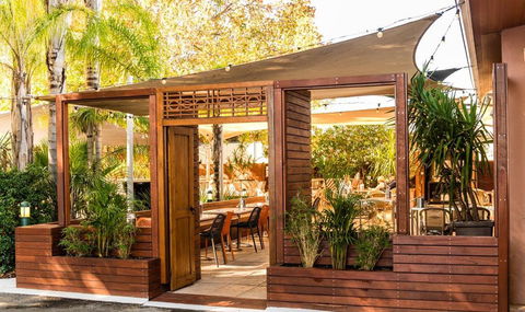 Wattle Grove Motel - Accommodation Yamba 2