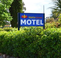 Wattle Grove Motel Maryborough - Accommodation Yamba