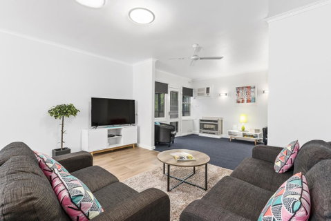Wattle Grove Villa - Accommodation Yamba 3