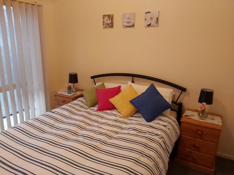 Wattle Hill Cottage - Accommodation Yamba 1