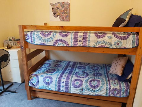 Wattle Hill Cottage - Accommodation Yamba 3