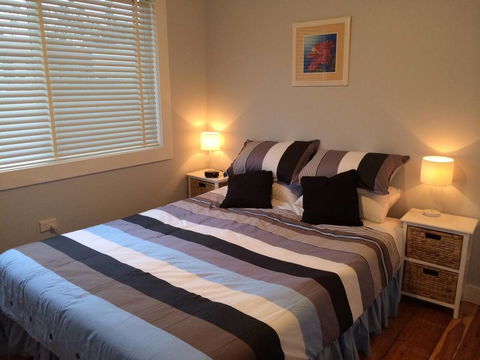 Watts @ Callala Beach-Pet Friendly - Accommodation Yamba 2