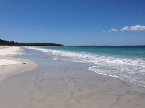 Watts @ Callala Beach-Pet Friendly - Accommodation Yamba 3