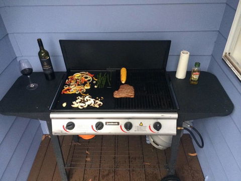 Watts @ Callala Beach-Pet Friendly - Accommodation Yamba 1