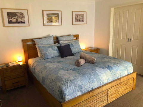 WAVE N' SOUL - Accommodation Yamba 0
