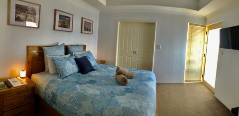 WAVE N' SOUL - Accommodation Yamba 1