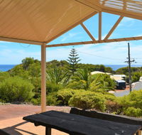 Wave Walk - Accommodation Yamba