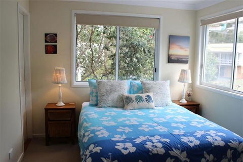 WAVERIDER 1 - Accommodation Yamba 3